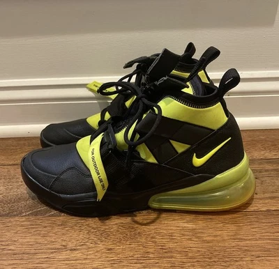 Nike Air Force 270 Sneakers for Men for Sale | Authenticity