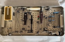 Richards/Smith & Nephew Pediatric CHS Comprehensive Instrument Set