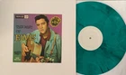 ELVIS THE BEST OF ELVIS 12" SPECIAL EDITION VINYL MEMPHIS MANSION NOT FTD