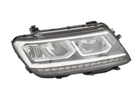 Scheinwerfer Rechts FüR VW Tiguan AD1 AX1 16-20