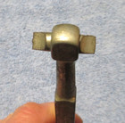 Millers Falls Co. No. 199  4-Way Offset Slotted Screwdriver Vintage  Made in USA — photo 6