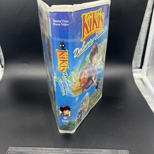 Kiki S Delivery Service Vhs for sale | eBay