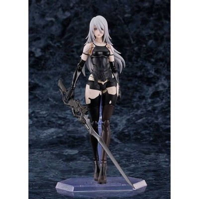 Figma 649 A2 Figur - NieR: Automata - Yorha No.2 Type A - Good Smile Company
