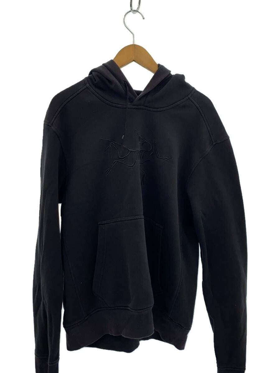 ARC'TERYX ARC TERYX Parker L cotone BLK 18883 89769