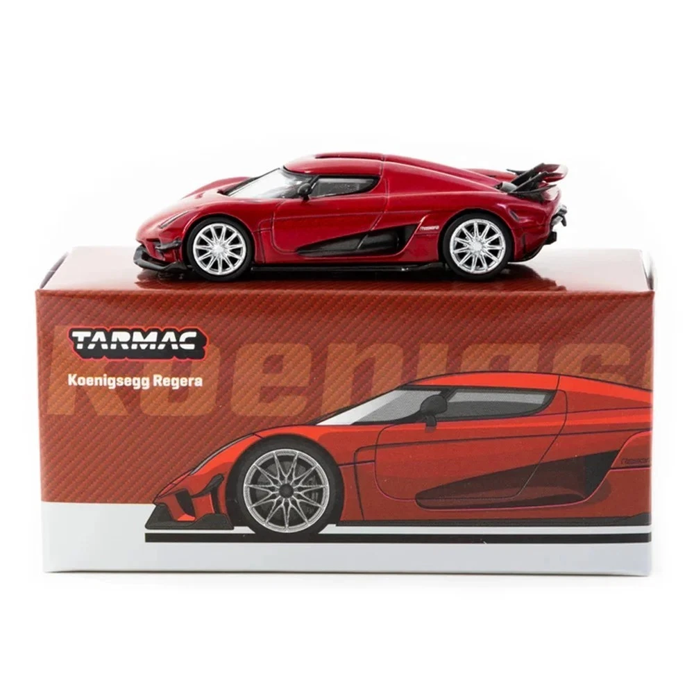 Koenigsegg Red Diecast & Toy Vehicles for sale - eBay