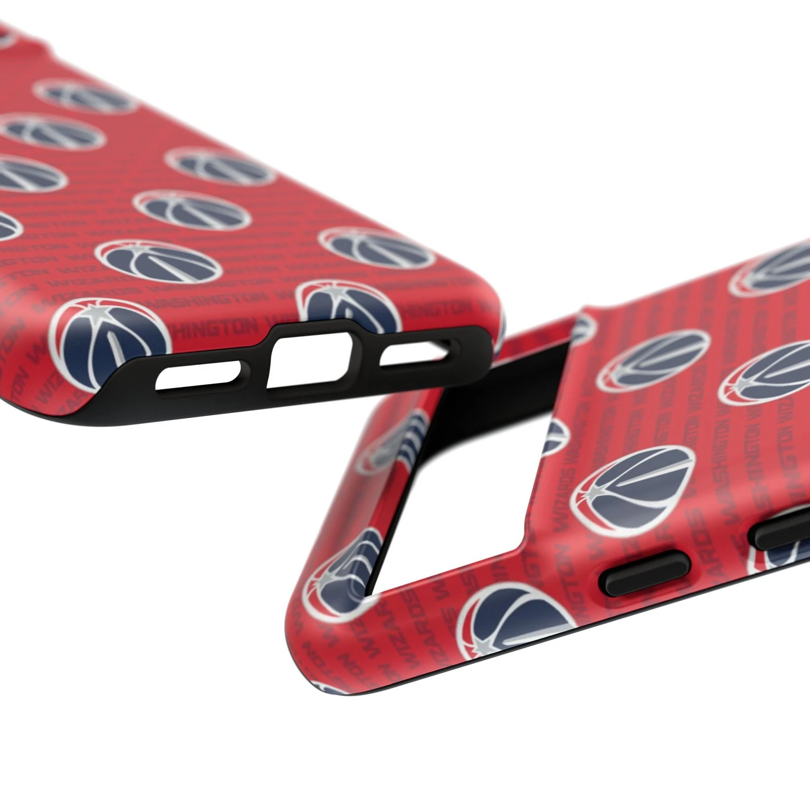 Washington Wizards iPhone Cases