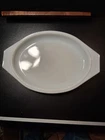 vintage pyrex casserole dish