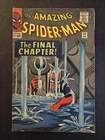 Amazing Spider-man #33