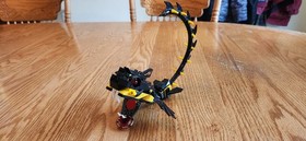 USED LEGO Atlantis Set 8080 Undersea Explorer Complete Set