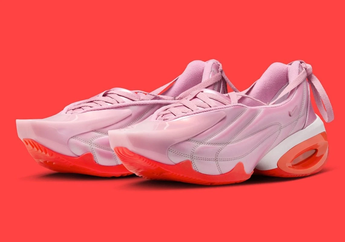 Las mejores ofertas en KNWLS x Nike Air Max Muse Ballet Elemental