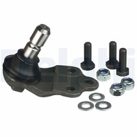 Delphi TC2678 Traggelenk Vorne FüR Alfa Giulietta 1.4-2.0D 04.10-12.20 Alfa