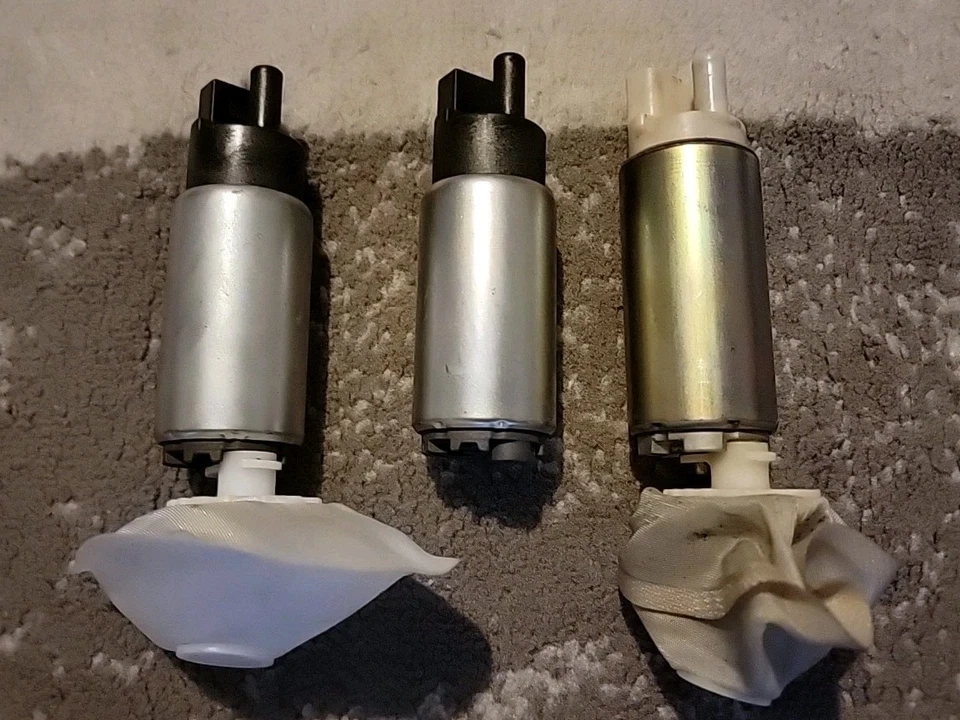 Bomba de combustible OEM y mercado de accesorios 2005 2003 2004 Infiniti g35 Foto 2 de 2