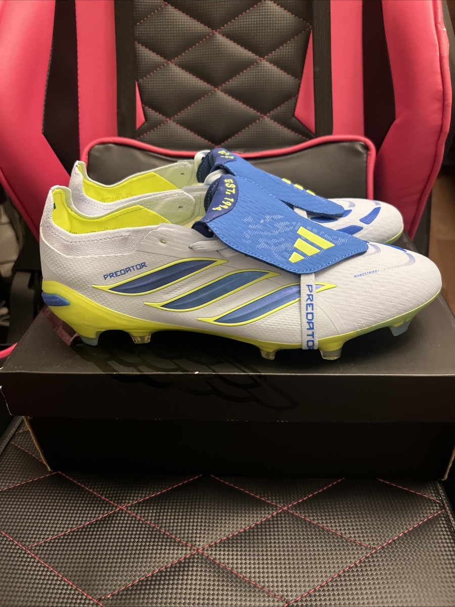 ※早い者勝ち！激安セール！アディダスPREDATOR ELITE FG 2026 Adidas Predator Elite FG | eBay