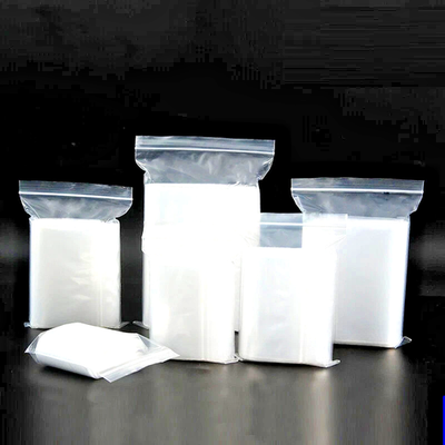 #ad 👉 Reloc Zippit Clear Reclosable Zip Bags 2 6 Mil 2x3–15x18 250 1000 Ct $280.00