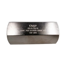 Adapter 300bar Druckluft G5/8 Inneng.- Druckl...