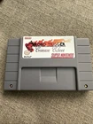 Chrono Trigger Crimson Echoes SNES
