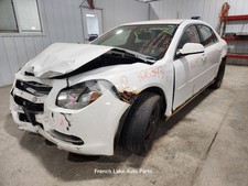 Automatic Transmission 2.4l Fits 08-10 Malibu 1386240
