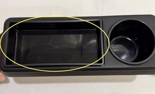 BOB Gear® Deluxe Snack Tray for Single Jogging Strollers See Details - Picture 15 of 15