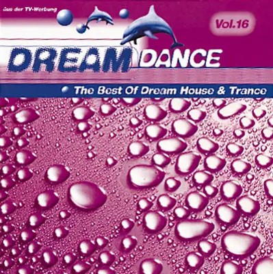Various - Dream Dance Vol.16
