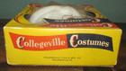 HARVEY CARTOONS CASPER THE FRIENDLY GHOST COLLEGEVILLE HALLOWEEN MASK COSTUME — photo 4
