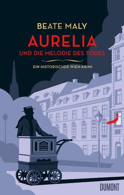 Aurelia und die Melodie des Todes | Beate Maly | 2023 | deutsch