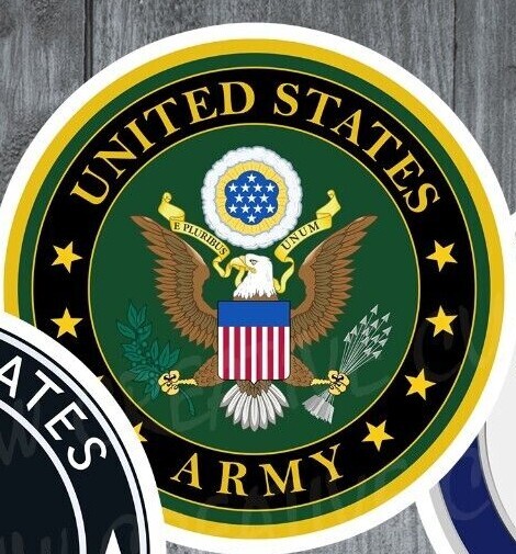 3D Sticker Coccarda Italia 48 Mm - Foto 11