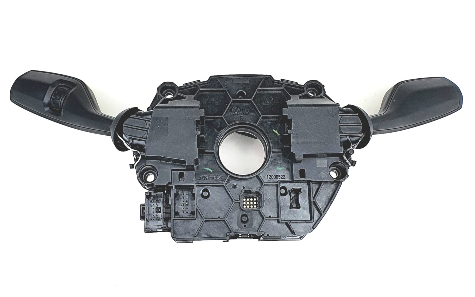 Original BMW 61315A0FB87 Switch Centre Steering Column Clockspring  