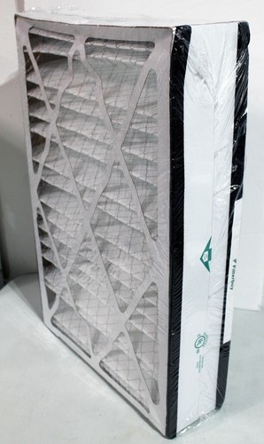 Filterbuy 16x25x5 Air Filter, AC Furnace Replacement for Honeywell (MERV 8) - Picture 7 of 9