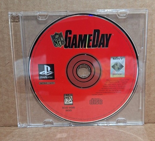 Playstation 1 Games (Disc Only) - Discounts When You Buy 2+, Flat Shipping - Picture 128 of 216