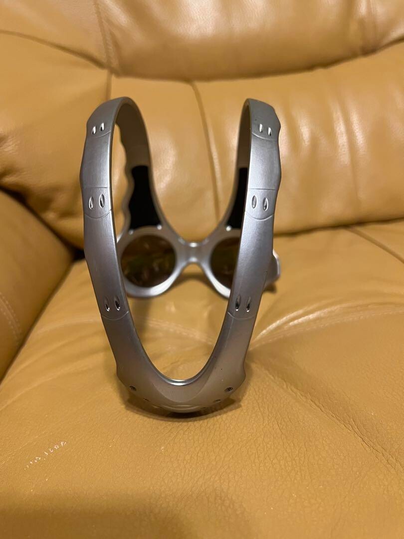 *激レア* OAKLEY Over The Top ファイアレンズ over the top oakley OAKLEY Lens Color: Fire Iridium