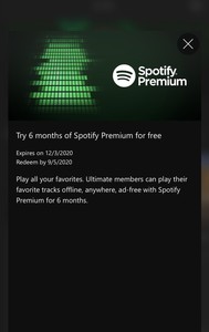 spotify premium free 6 months spotify premium free 6 months