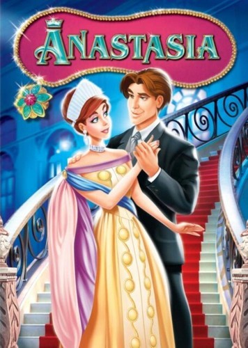 Anastasia DVD Action, Adventure (2002) Kelsey Grammer New Quality Guaranteed