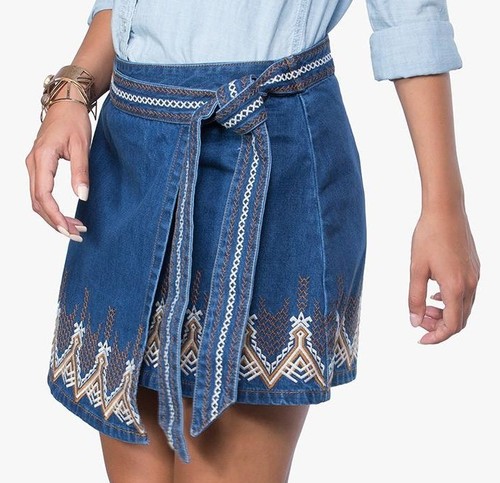 Free People OB466471 Dream Away Hendrix 