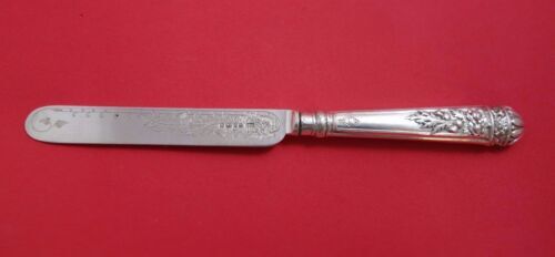 Set 6 Harrison Bros & Howson Sheffield Mother Pearl Handle Knives