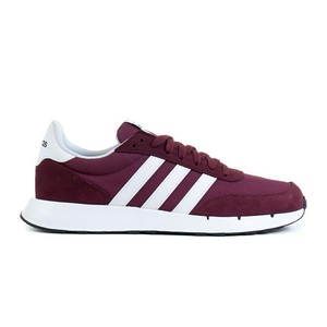 Shoes Universal Men Adidas Run 60S 20 H00355 Burgundy | eBay