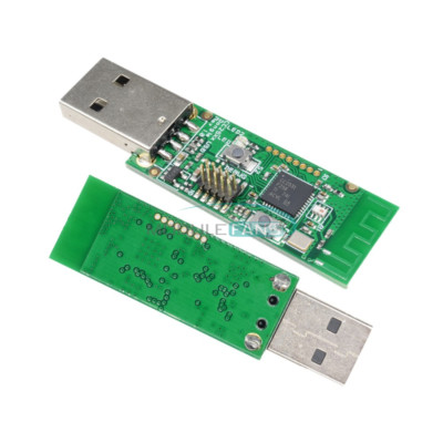 CC2531 Sniffer Protocol Analyzer Wireless Module USB Interfac Stable For Zigbee