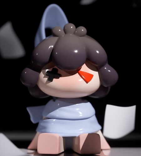 Figura Caja Ciega Confirmada Heatup SOLY Mini Series ¡LO ÚLTIMO! - Imagen 19 de 23