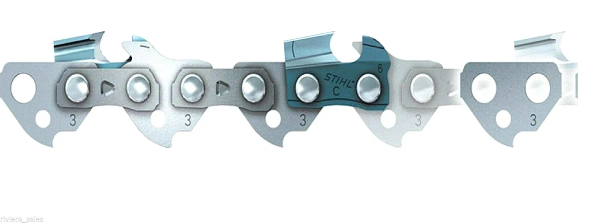 STIHL FULL CHISEL CHAIN FOR HUSQVARNA T540XP 14