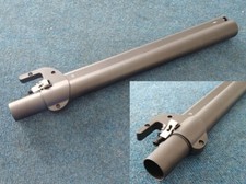 TUBO PROLUNGA INFERIORE PER VAPORETTO POLTI serie LECOASPIRA cod.art. TP002376