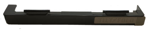 81545 - Presto 19" Electric Tilt-n-Fold Griddles Right Handle Assembly - Picture 2 of 2