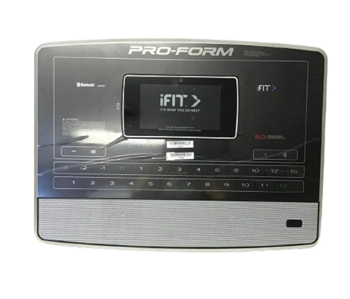 Proform smart pro 2000 laufband sale