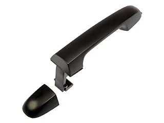Manija de puerta exterior para Hyundai Elantra Dorman 2006-2012 2007 2008 2009 2010 Foto 4 de 4