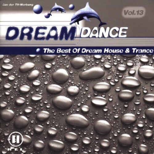 Dream Dance 13 (1999) Chicane, Schiller, Dumonde, Sunbeam, Dr. Motte/We.. [2 CD] - Bild 1 von 1