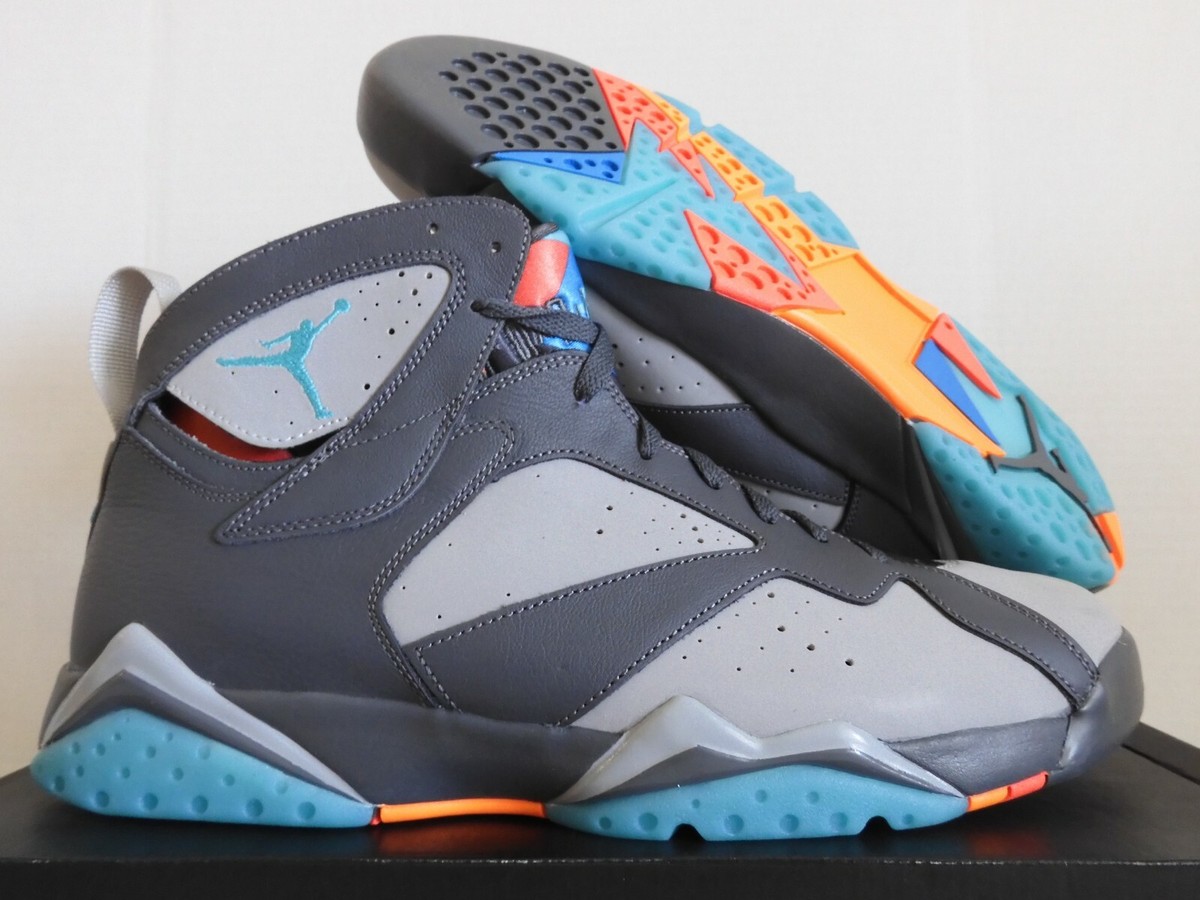NIKE AIR JORDAN 7 RETRO 