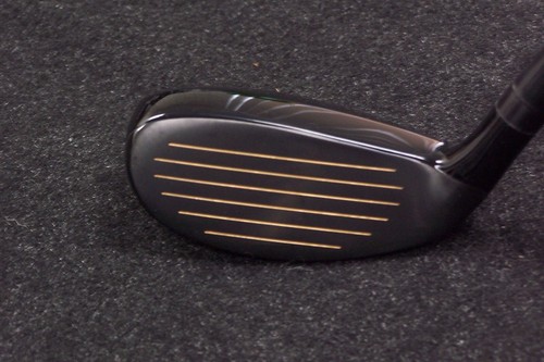 Japan ROYAL COLLECTION gold medallion XVP (U3-18*) hybrid UST TourProto SENIORS - Picture 2 of 3