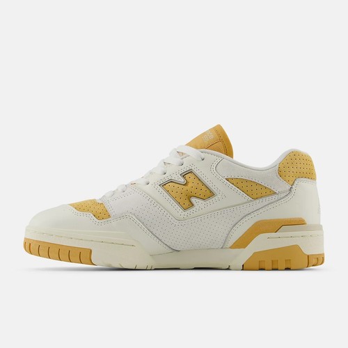 New Balance 550 Unisex Shoes Leather Lifestyle Casual – Multiple Sizes - Picture 16 of 19