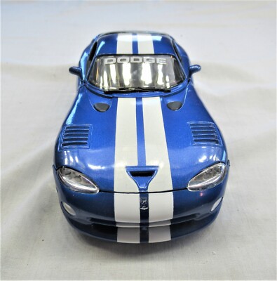 自動車 Maisto 1996 Dodge Viper GTS 1:18 Maisto 1996 Dodge Viper GTS Indy 500 Pace Car 1:18 Scale Diecast
