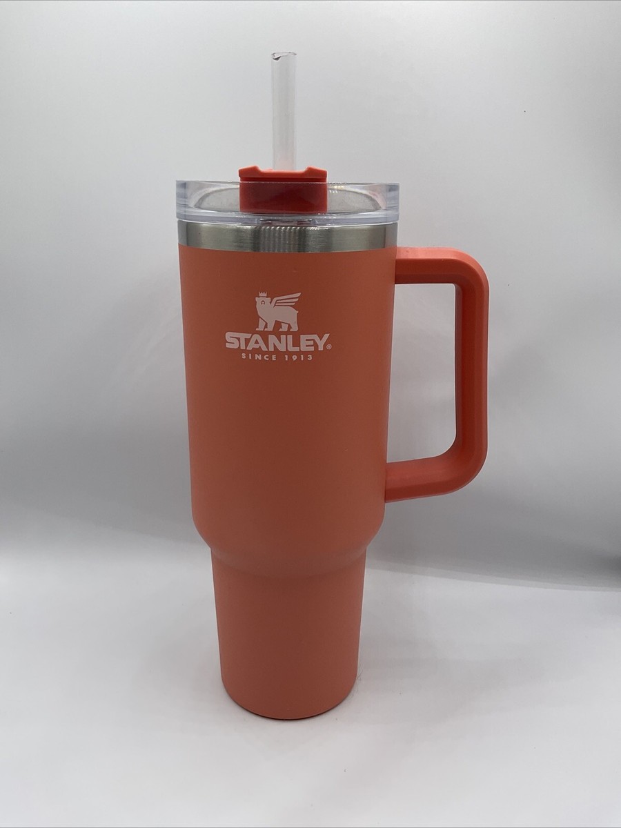 Stanley OG Adventure Series Travel Quencher Tumbler 40 OZ