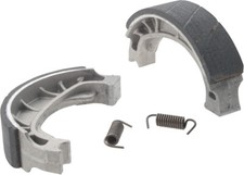 Bremsbacken für Peugeot Speedfight 1 2 3  TKR Trekker Vivacity Ludix Buxy Zenith