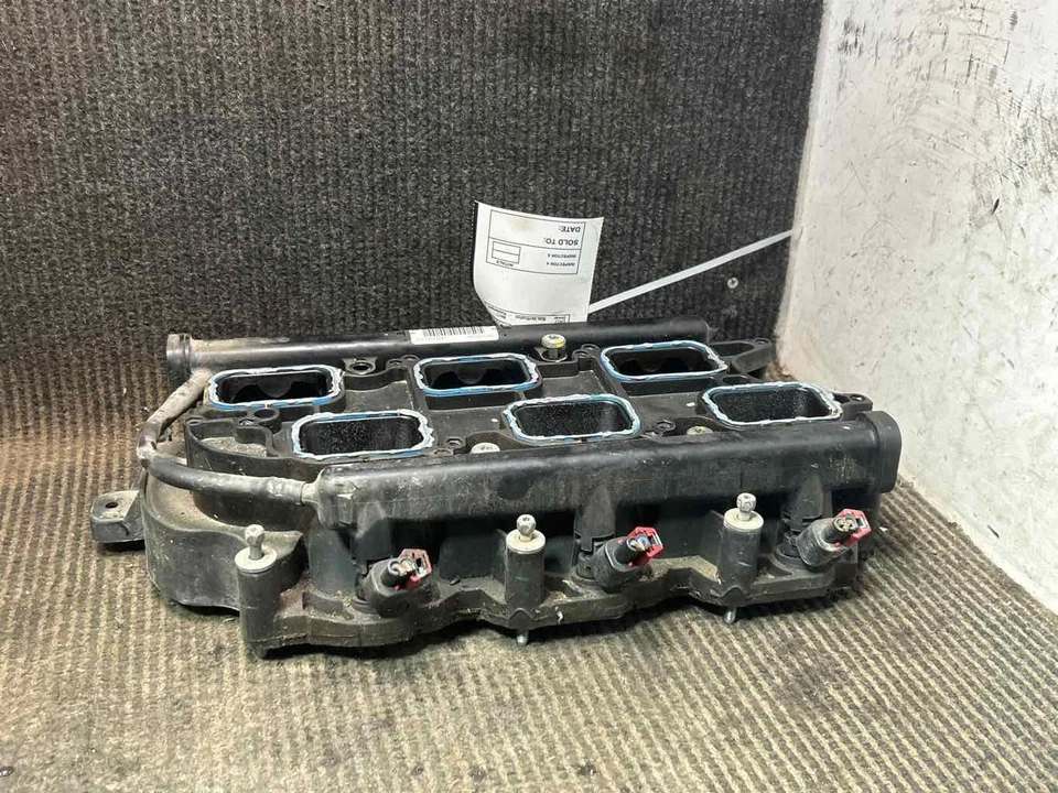 Fits 2011-2016 Chrysler Town & Country 3.6L Lower Intake Manifold OEM:5184199AF Foto 3 de 4